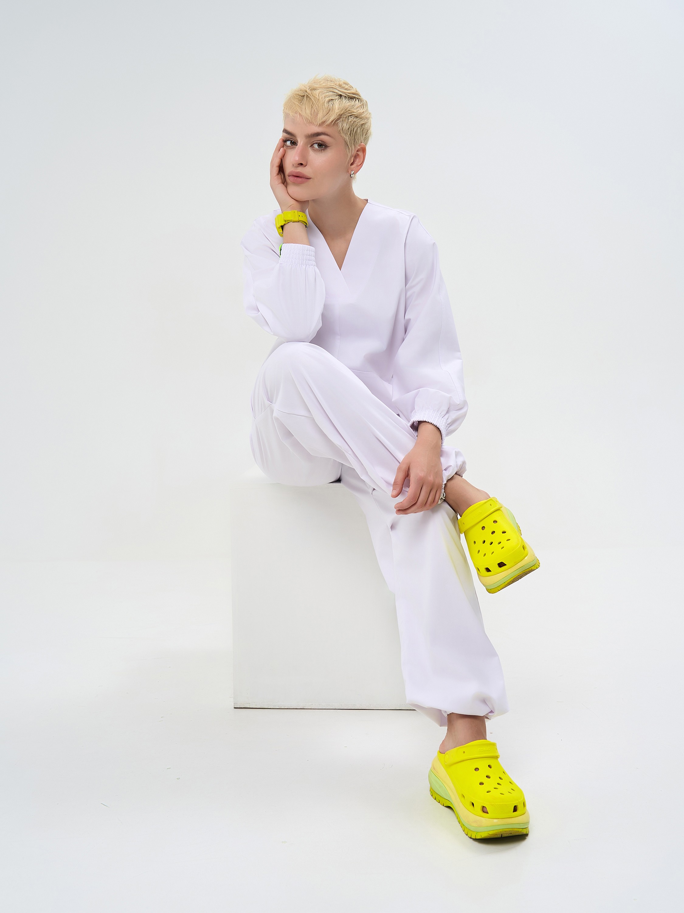 Костюм Streetwear