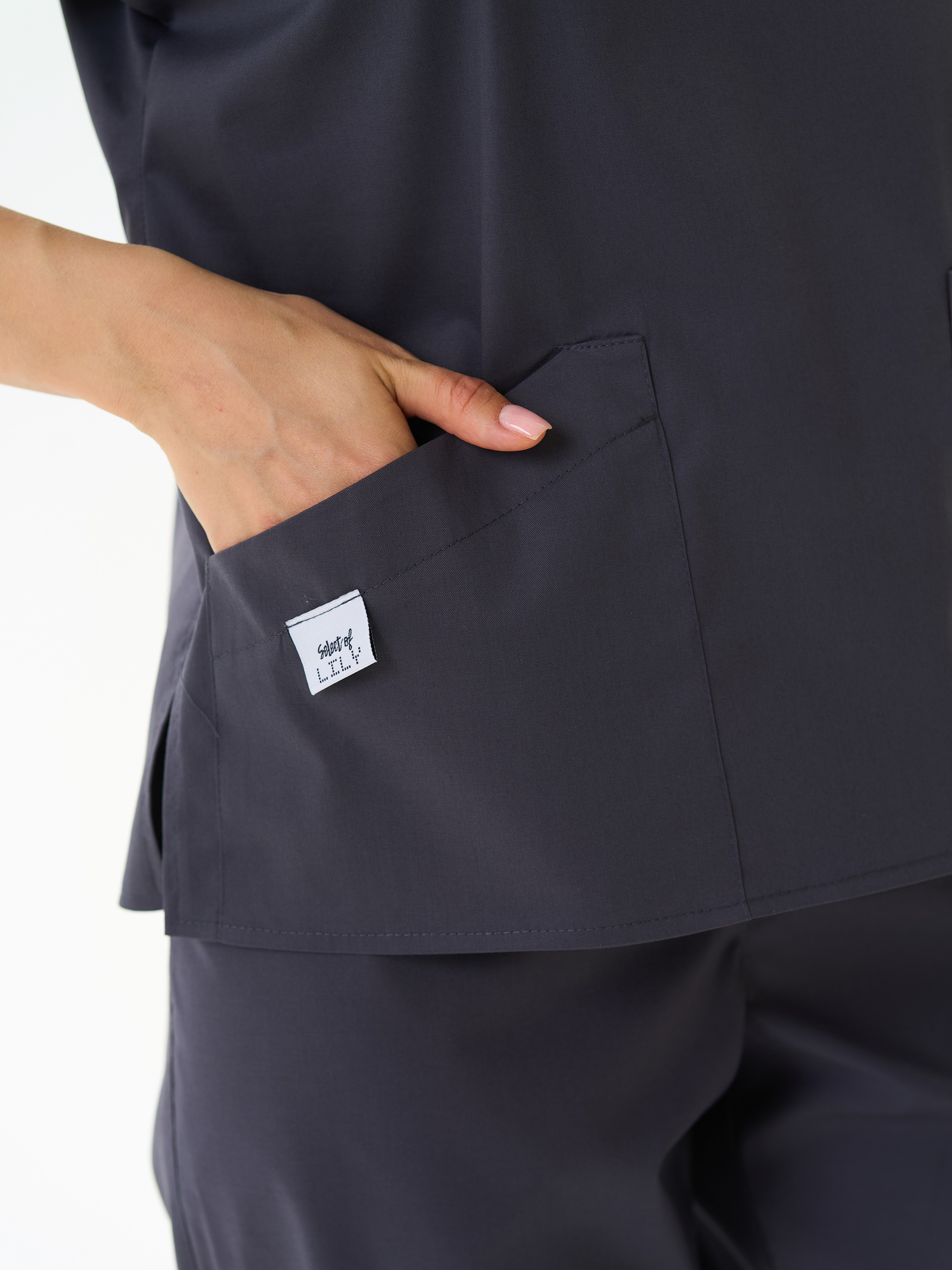 Рубашка simple