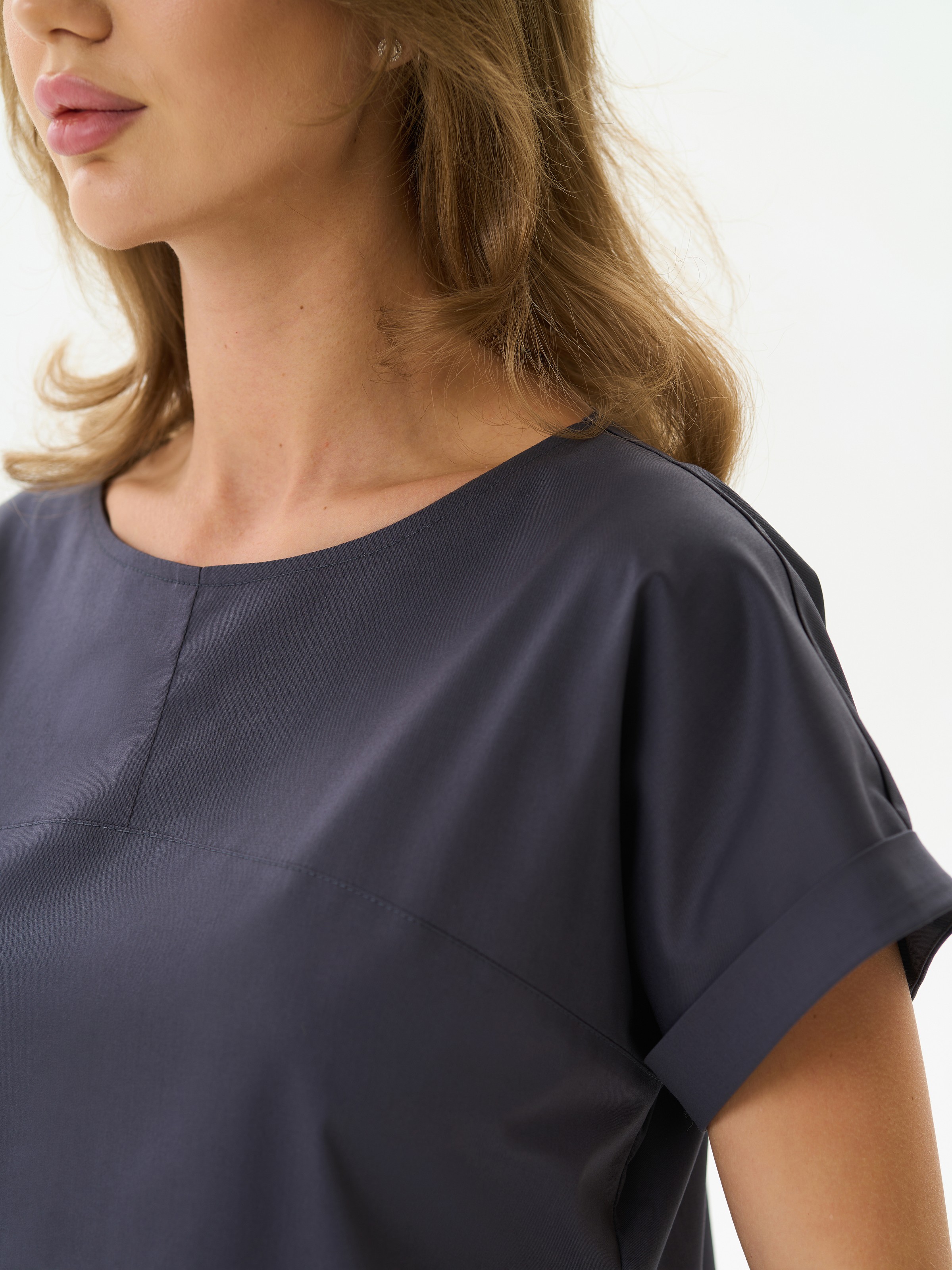 Рубашка simple